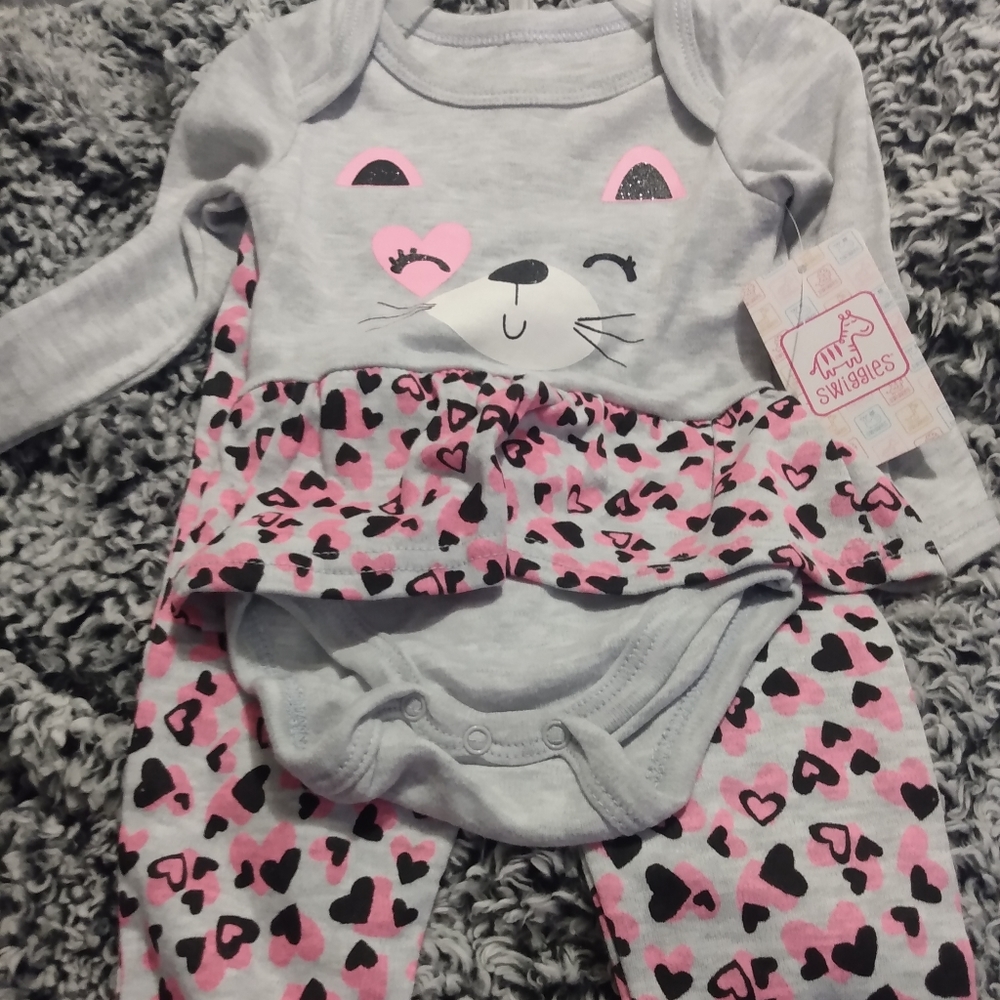 Baby outfit